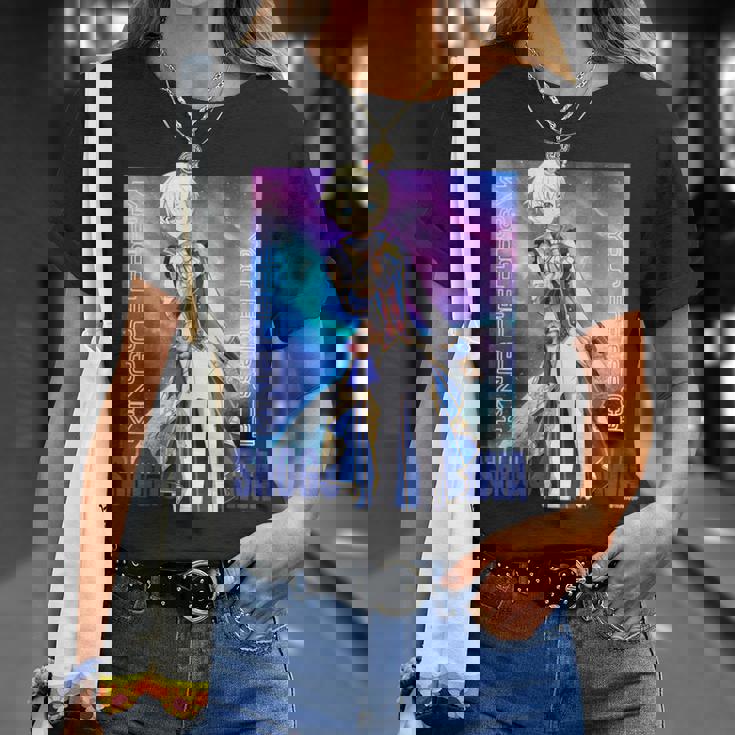 King Of Prism-Your Endless Call- キービジュアル ショウゴ Tシャツ 彼女への贈り物