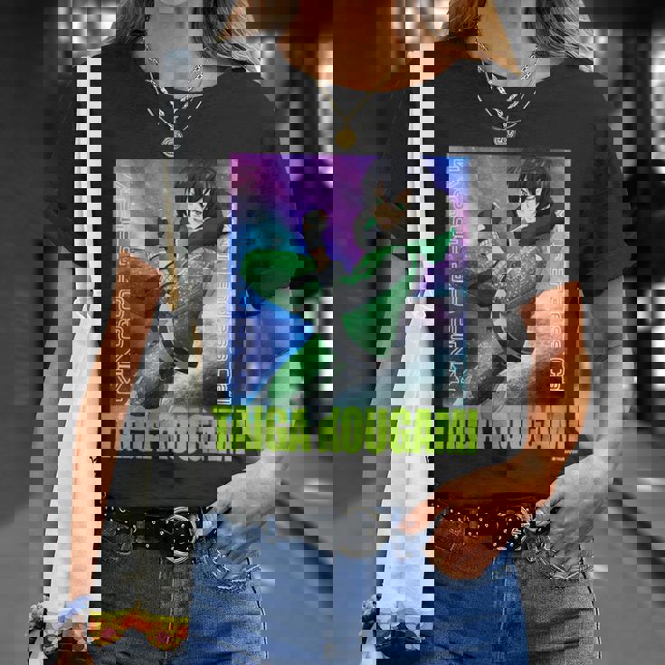 King Of Prism-Your Endless Call- キービジュアル タイガ Tシャツ 彼女への贈り物