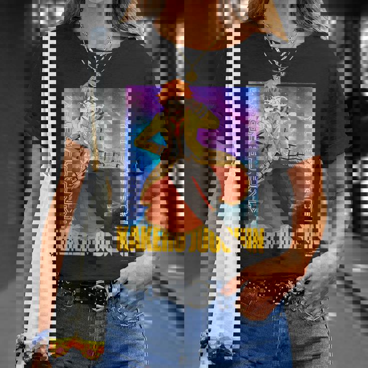 King Of Prism-Your Endless Call- キービジュアル カケル Tシャツ 彼女への贈り物