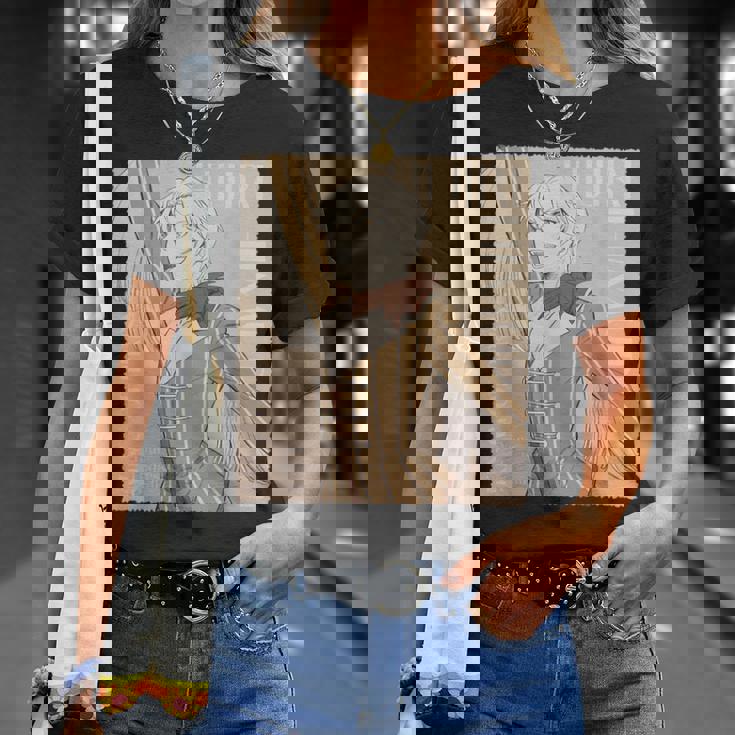 King Of Prism-Your Endless Call- 聖 Tシャツ 彼女への贈り物