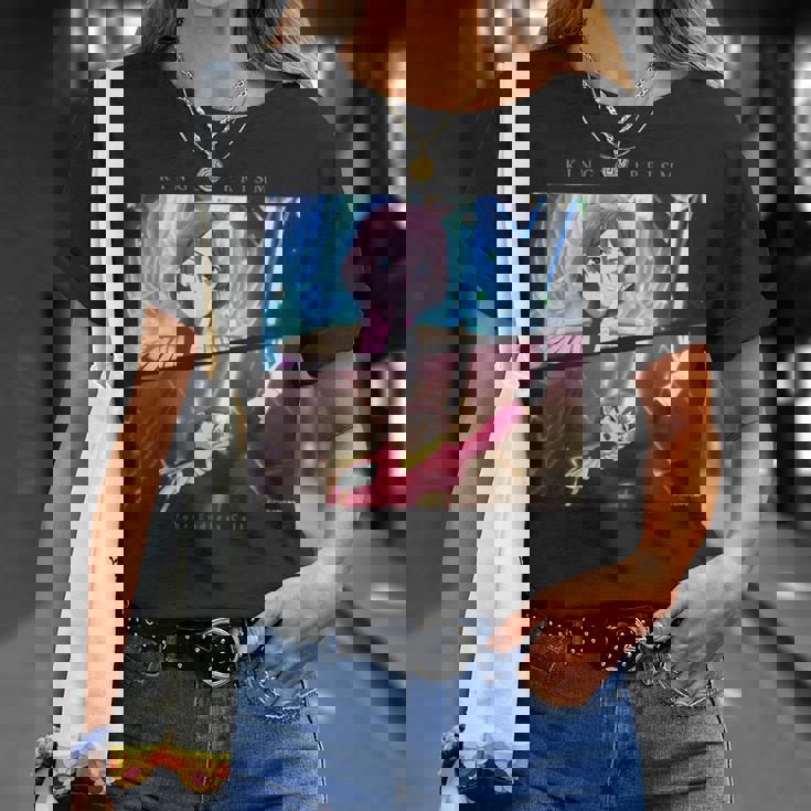 King Of Prism-Your Endless Call- 場面写仁 Tシャツ 彼女への贈り物