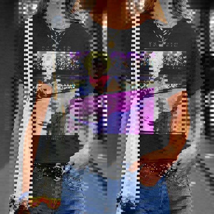 King Of Prism-Your Endless Call- 場面写聖 Tシャツ 彼女への贈り物