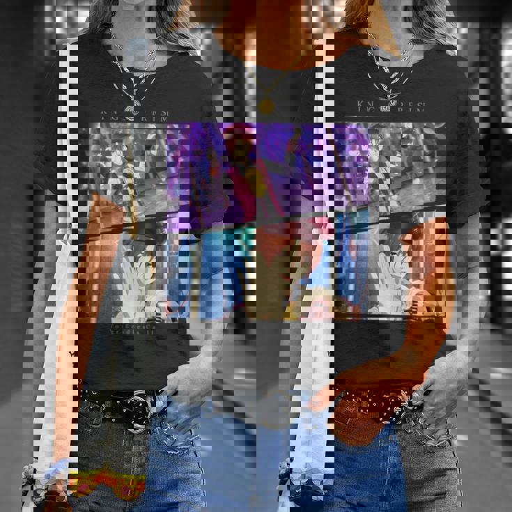 King Of Prism-Your Endless Call- 場面写山田 Tシャツ 彼女への贈り物