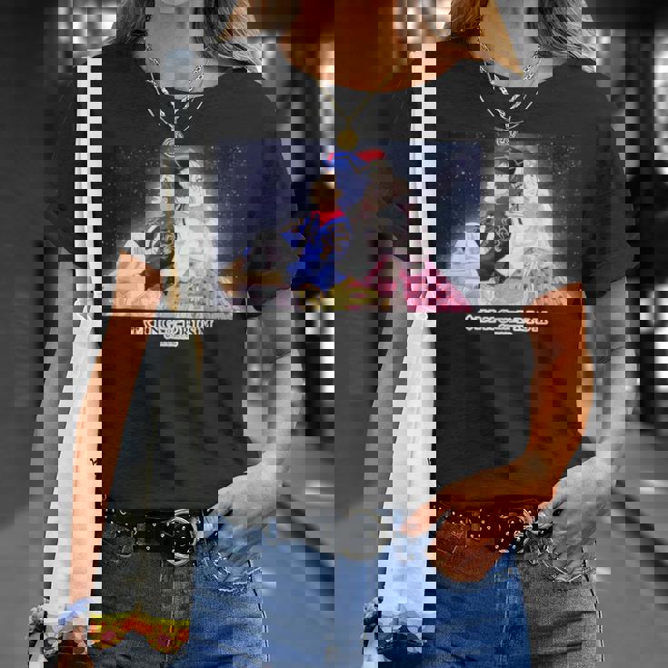 King Of Prism シン＆ルヰbirthday デザインc Tシャツ 彼女への贈り物