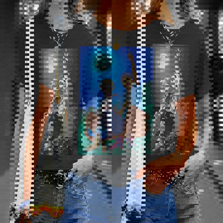 King Of Prism シン＆ルヰbirthday デザインf Tシャツ 彼女への贈り物