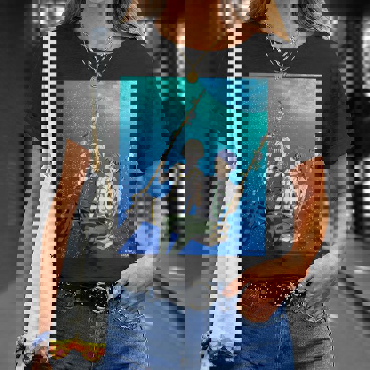 King Of Prism シン＆ルヰbirthday デザインg Tシャツ 彼女への贈り物