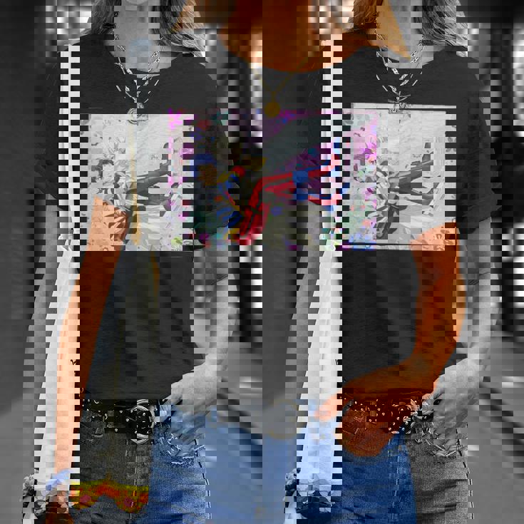 King Of Prism シン＆ルヰbirthday デザインj Tシャツ 彼女への贈り物