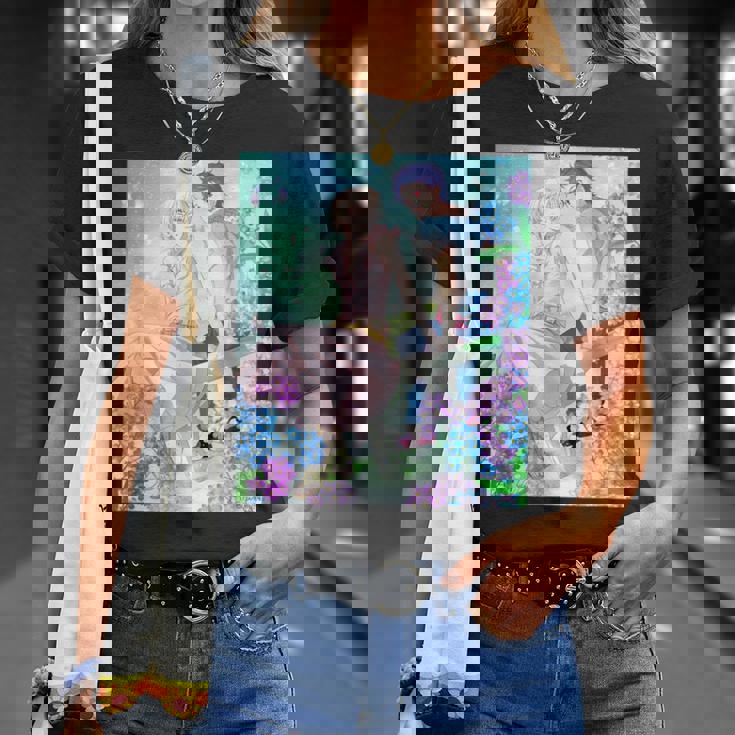 King Of Prism シン＆ルヰbirthday デザインm Tシャツ 彼女への贈り物