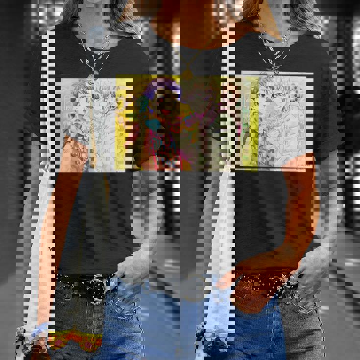 King Of Prism シン＆ルヰbirthday デザインn Tシャツ 彼女への贈り物