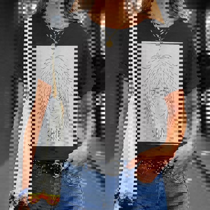 King Of Prism フェイスシリーズ シャイン Tシャツ 彼女への贈り物