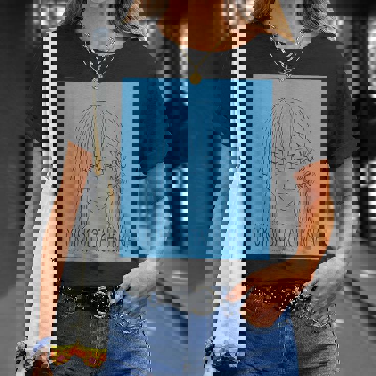 King Of Prism フェイスシリーズ 太刀花ユキノジョウ Tシャツ 彼女への贈り物