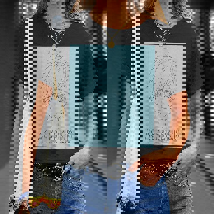 King Of Prism フェイスシリーズ 池袋エィス Tシャツ 彼女への贈り物