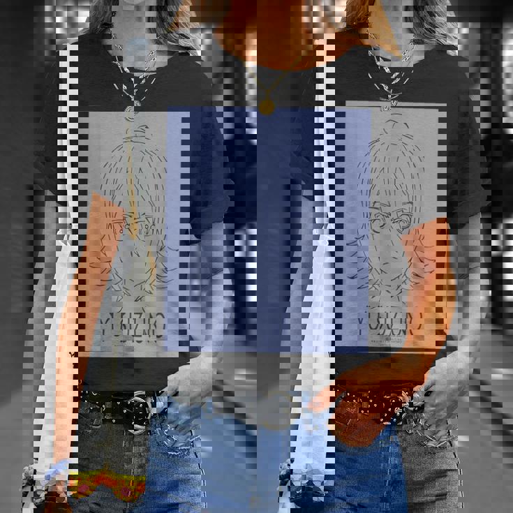 King Of Prism フェイスシリーズ 涼野ユウ Tシャツ 彼女への贈り物