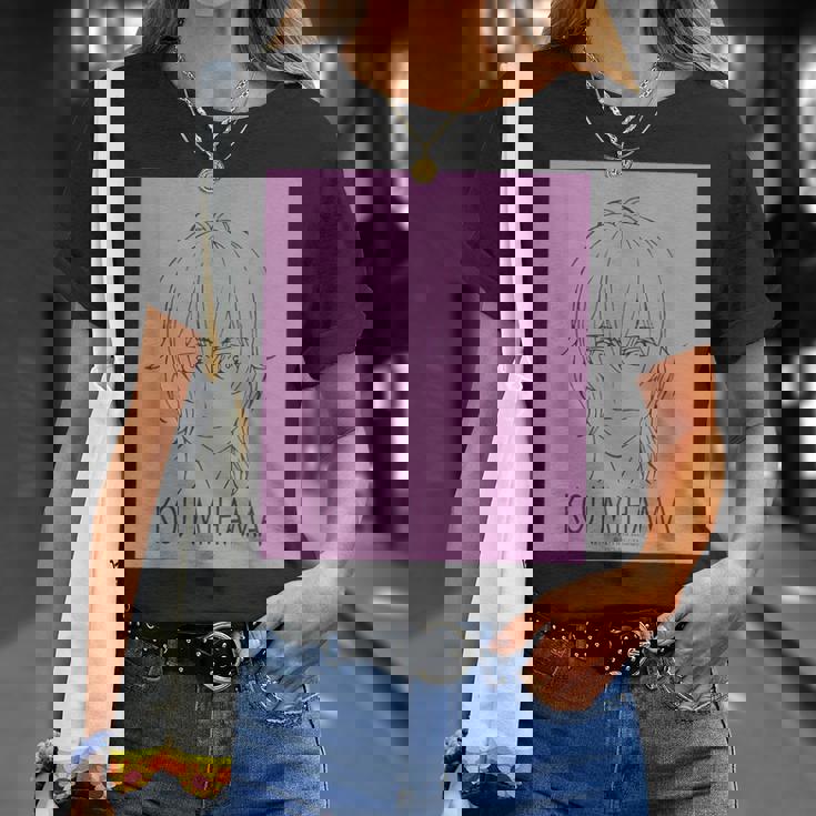 King Of Prism フェイスシリーズ 神浜コウジ Tシャツ 彼女への贈り物