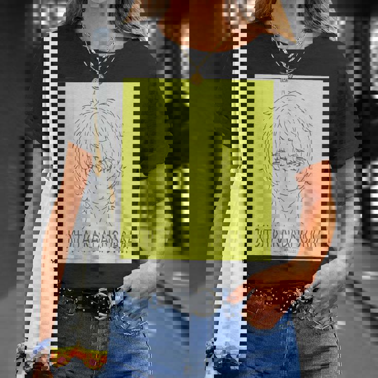 King Of Prism フェイスシリーズ 高田馬場ジョージ Tシャツ 彼女への贈り物