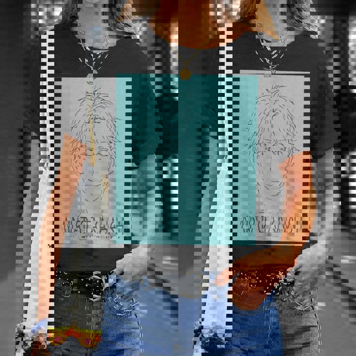 King Of Prism フェイスシリーズ 鷹梁ミナト Tシャツ 彼女への贈り物