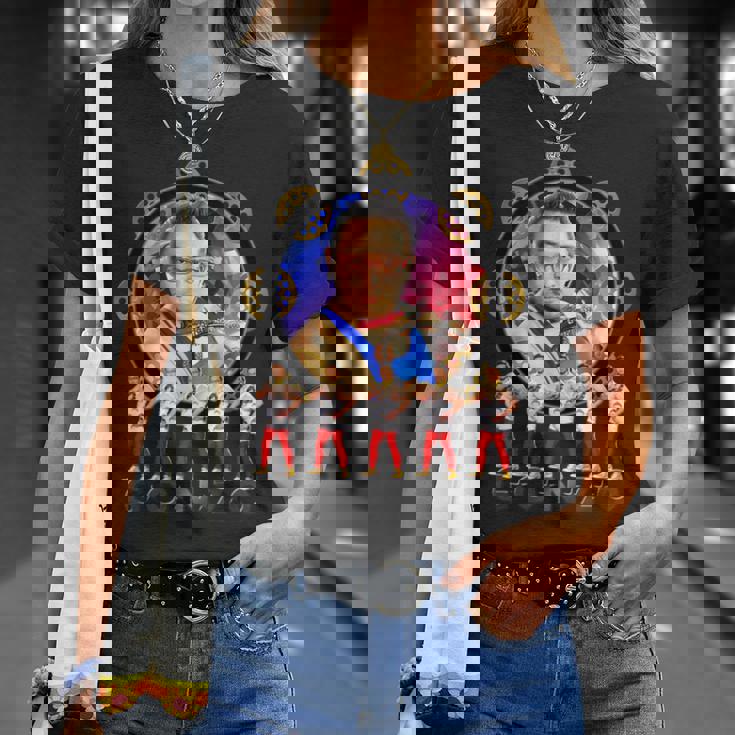 Ktgz-01 Tシャツ 彼女への贈り物