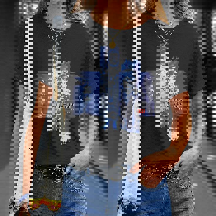 Life Picture Collection _ アーハ _ A-Ha1 Tシャツ 彼女への贈り物