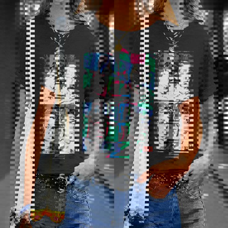 Life Picture Collection _ クイーン _ Queen1 Tシャツ 彼女への贈り物