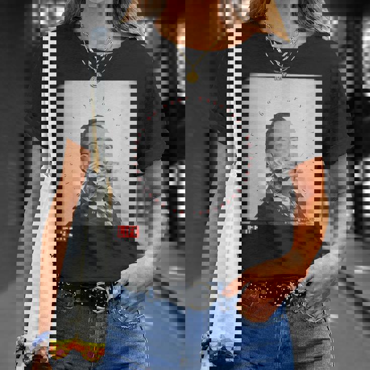 Life Picture Collection _ サルバドール ダリ1 Tシャツ 彼女への贈り物