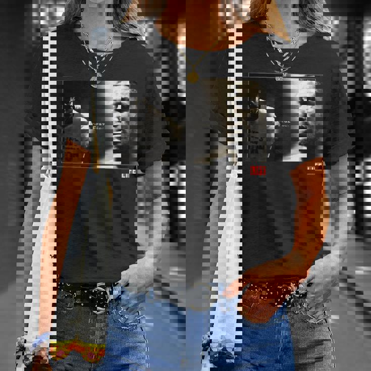 Life Picture Collection _ ジョー・フレージャー1 Tシャツ 彼女への贈り物