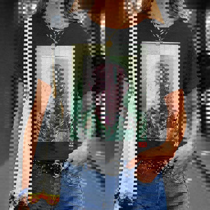 Life Picture Collection _ パブロ ピカソ1 Tシャツ 彼女への贈り物