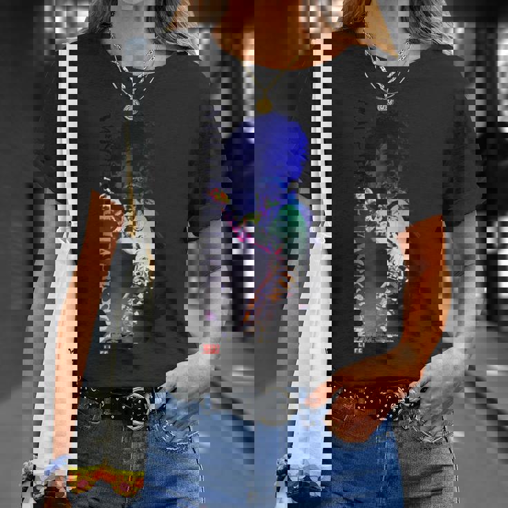 Life Picture Collection _ マイケル ジャクソン2 Tシャツ 彼女への贈り物