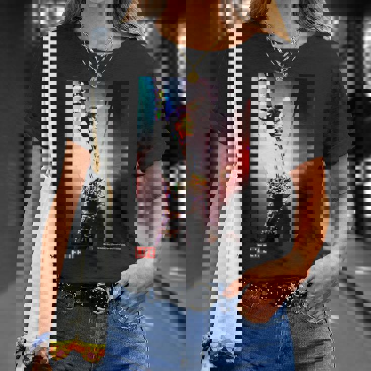 Life Picture Collection _ マイケル ジャクソン3 Tシャツ 彼女への贈り物