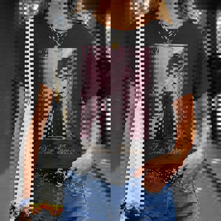 Life Picture Collection_パリメゾン_002 Tシャツ 彼女への贈り物