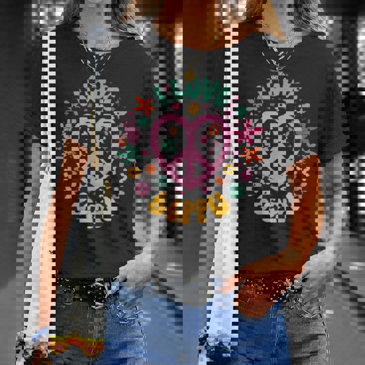 I Love Beppu 別府大好き Tシャツ 彼女への贈り物