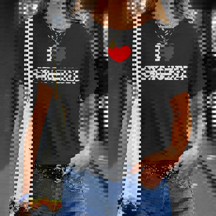 I Lovehohei 私は愛するhohei Tシャツ 彼女への贈り物