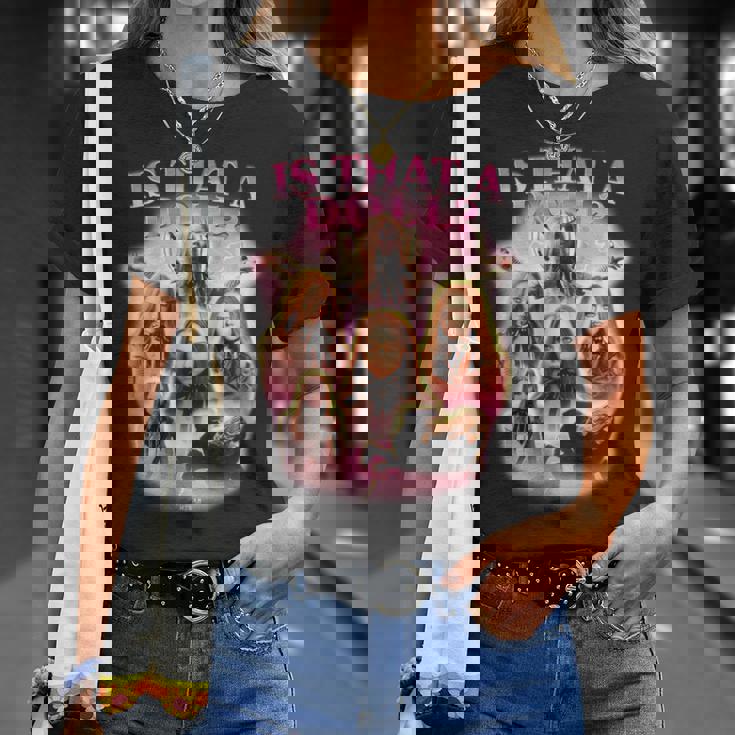 M3gan Heart Throb 公式ライセンス商品。 Tシャツ 彼女への贈り物