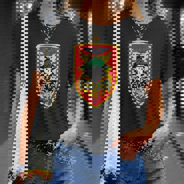 Macvsog Macvog Macソグ Macv-Sog ベトナム戦争 ミリタリー Tシャツ 彼女への贈り物