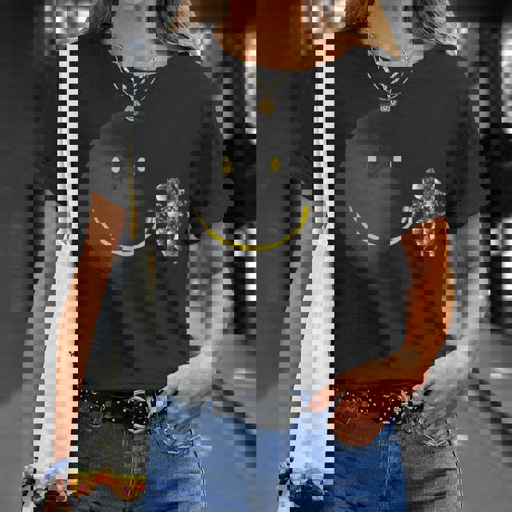 Make Amile Moon Tシャツ 彼女への贈り物