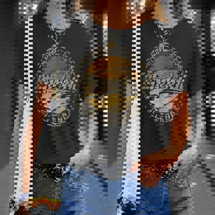 Marshall Tx Tシャツ 彼女への贈り物