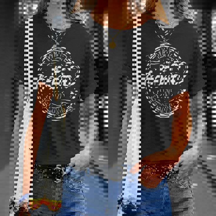 Momo Est 2025Oon To Be Momo 母の日 Tシャツ 彼女への贈り物