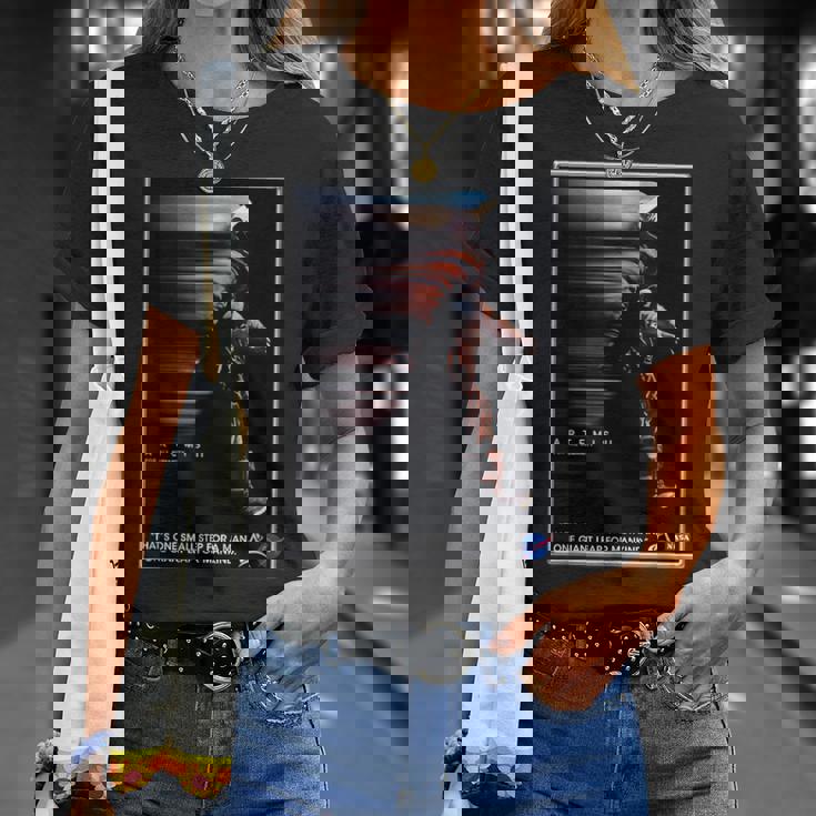 Nasa アルテミス Ii ミッションの宇宙飛行士 Tシャツ 彼女への贈り物