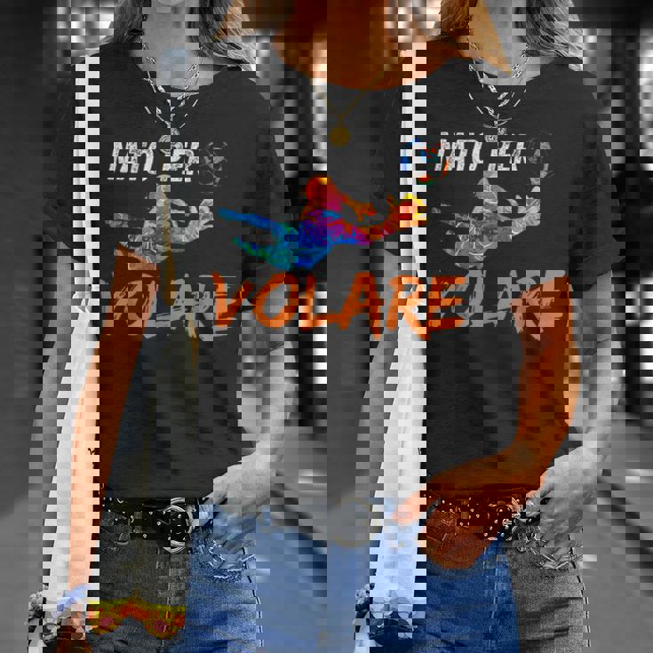 Nato Perolare ゴールキーパー フットボール サッカー Tシャツ 彼女への贈り物