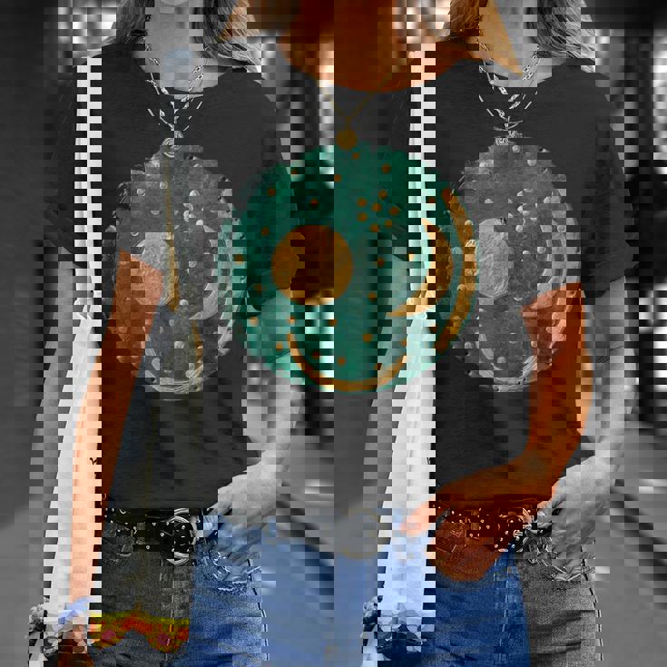 Nebra Heavenly ディスク Tシャツ 彼女への贈り物