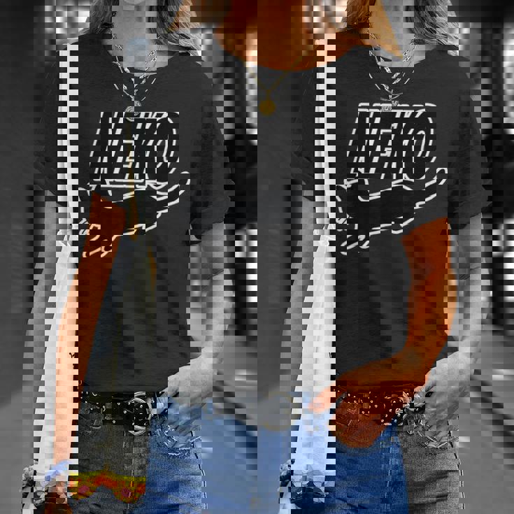 Neko 猫 ねこ《パロディ ブランド ロゴ》【変なtシャツ屋さん】文字 面白い イラスト Tシャツ 彼女への贈り物