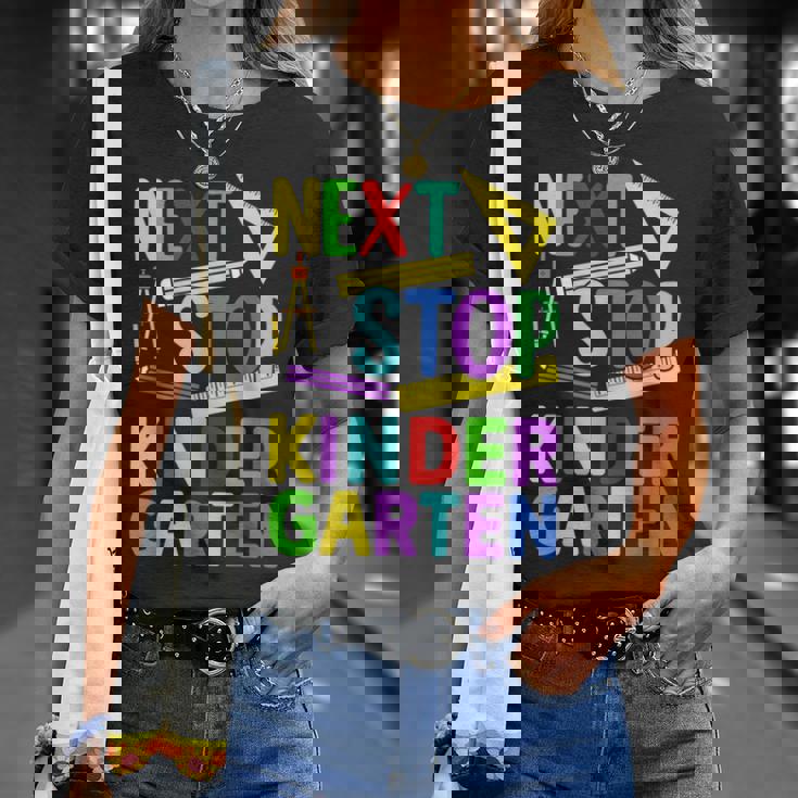 Nexttop 幼稚園 幼稚園 卒業 2025年 男の子 女の子 Tシャツ 彼女への贈り物