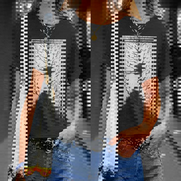 Oede 1900 デソレーション・キッテルセン ブラック・メタル・アート ペスト ノルウェー Metal Tシャツ 彼女への贈り物