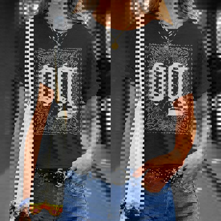 Og シャツ メンズ オリジナル ギャングスター コンプトン La カリフォルニア Tシャツ 彼女への贈り物