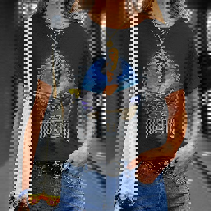 P-51 ムスタング 北米航空ビンテージファイター Tシャツ 彼女への贈り物