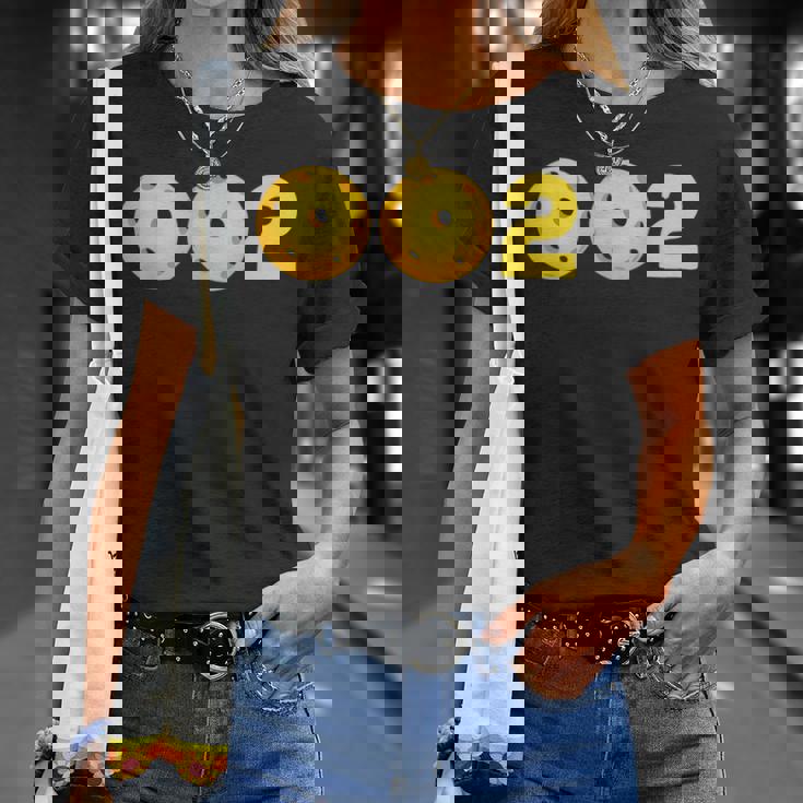 Pickleball Zero 2 ピックルボール Tシャツ 彼女への贈り物