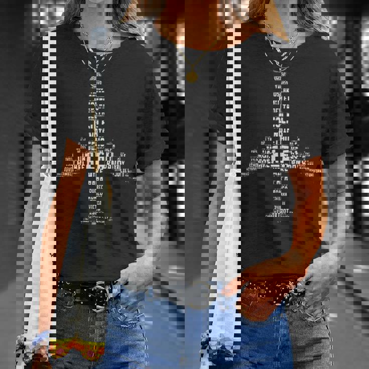 Pilot 飛行機 音声アルファベット 航空 男性 女性 キッズ 男の子 Tシャツ 彼女への贈り物