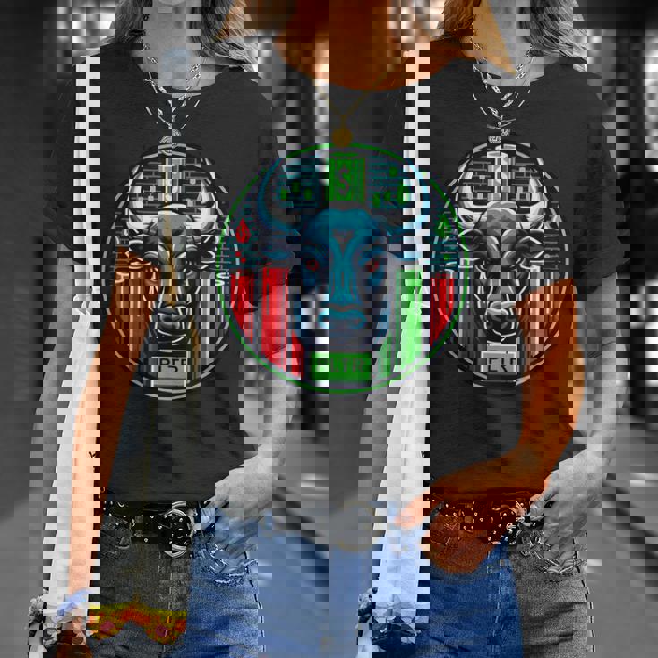 Pltr株式市場ティッカー Tシャツ 彼女への贈り物