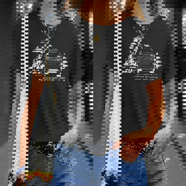 Rav4 Tシャツ 彼女への贈り物