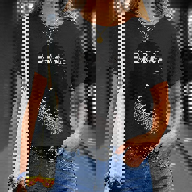 Rbg Ruth Bader Ginsburg Be Independent Feminist 政治 Tシャツ 彼女への贈り物