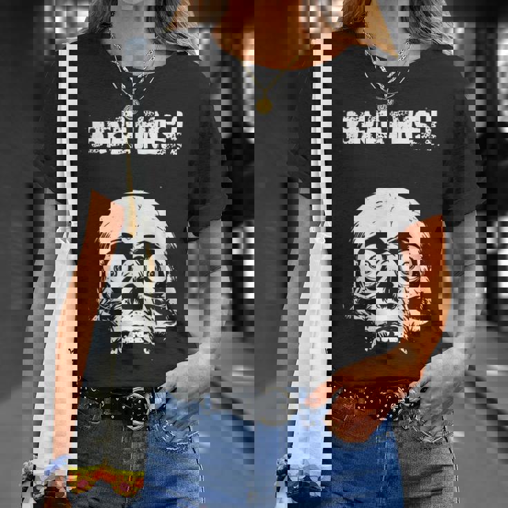 Return Of The Dead Living ゾンビ Tシャツ 彼女への贈り物